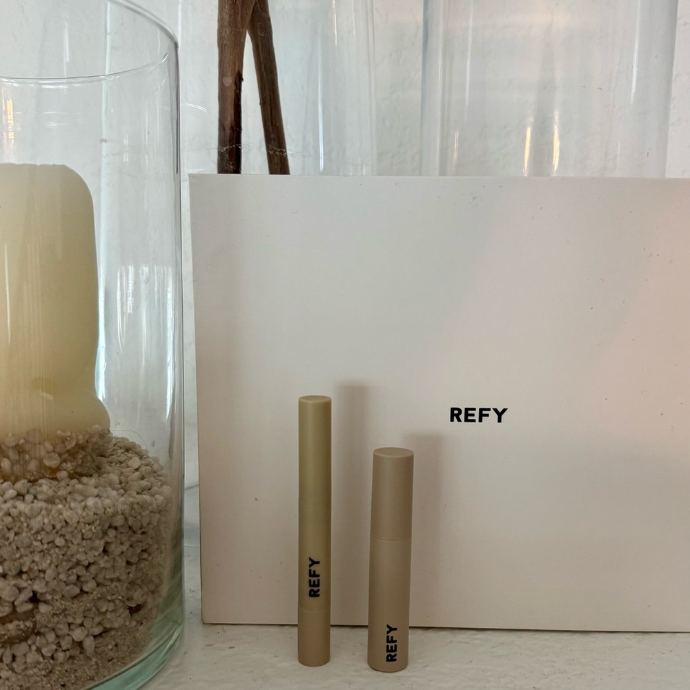 REFY Brow Bundle